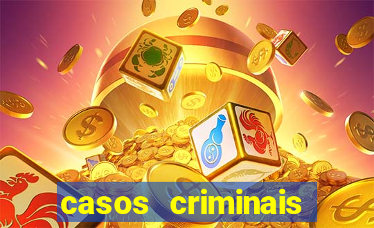 casos criminais para ler pdf